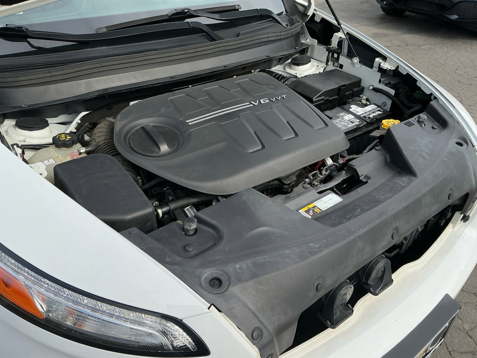 Used 2016 Jeep Cherokee Latitude w/ Safety/Convenience Group FWD image 19