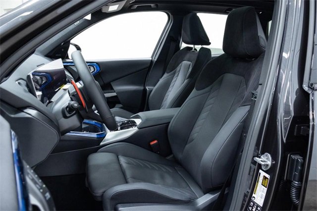 New 2026 BMW X3 M50 w/ Premium Package image 27
