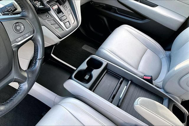 Used 2023 Honda Odyssey EX-L image 18