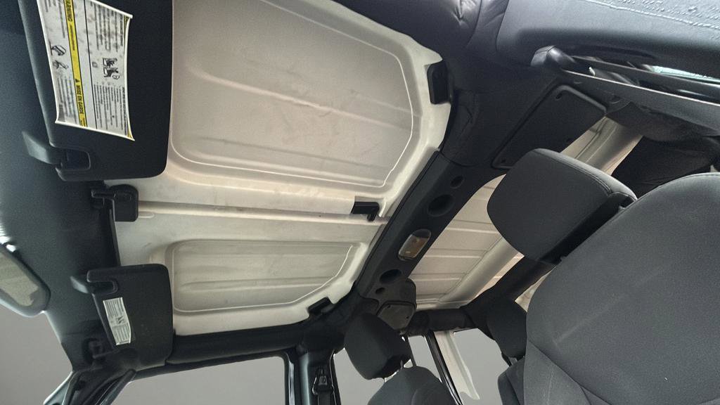 Used 2017 Jeep Wrangler Unlimited Sport image 16