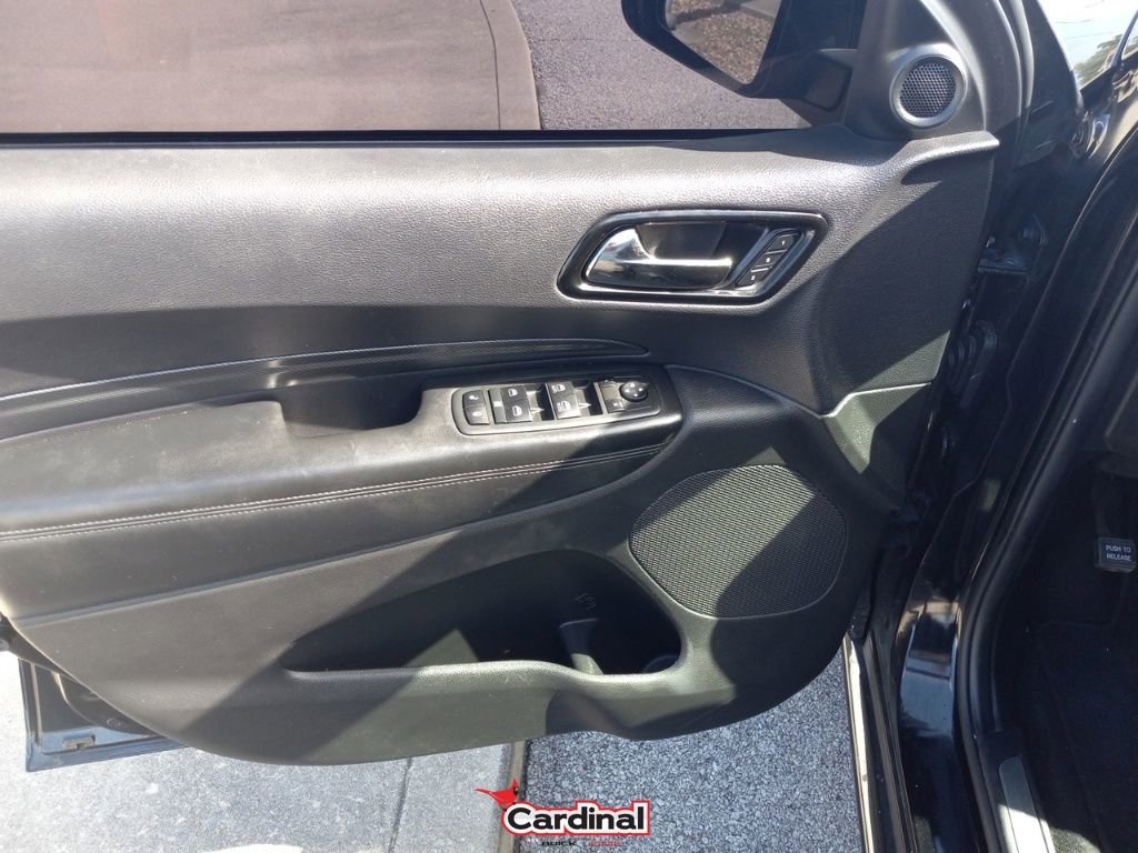 Used 2021 Dodge Durango GT image 20