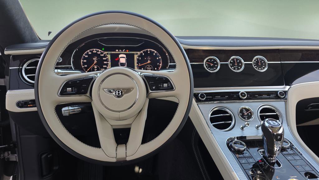 Certified 2022 Bentley Continental GT image 26