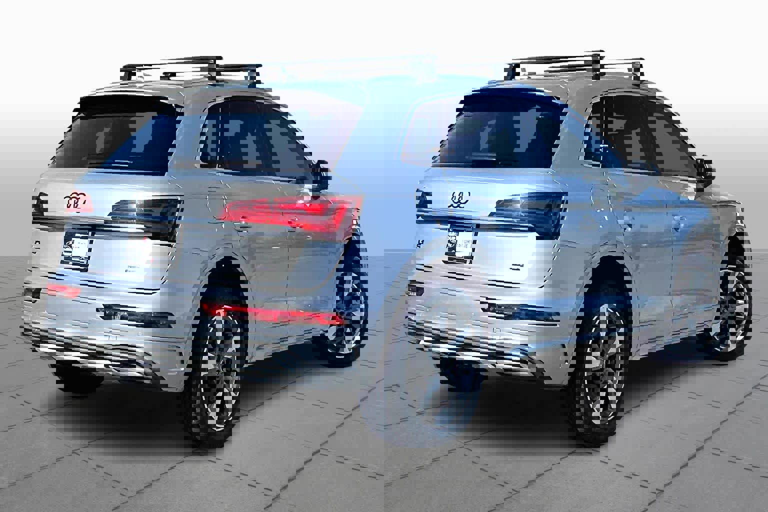 Used 2023 Audi Q5 2.0T Premium Plus image 13