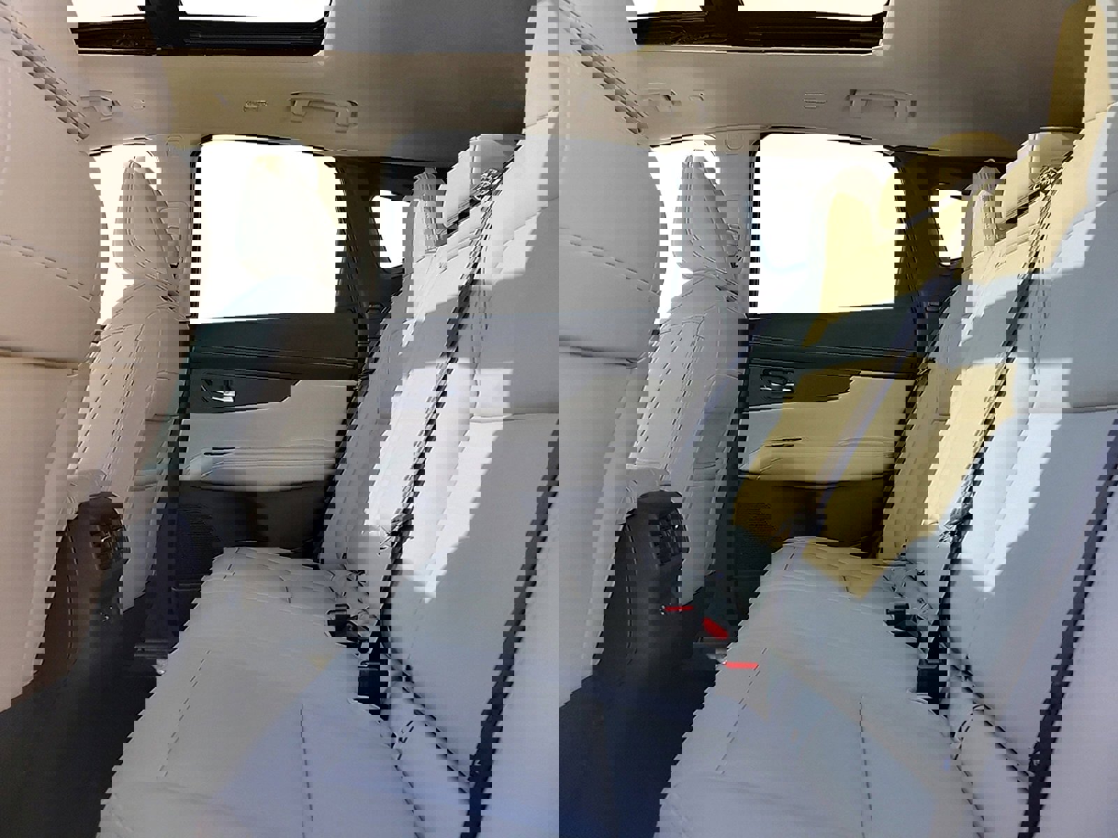 New 2025 Nissan Murano SL image 18