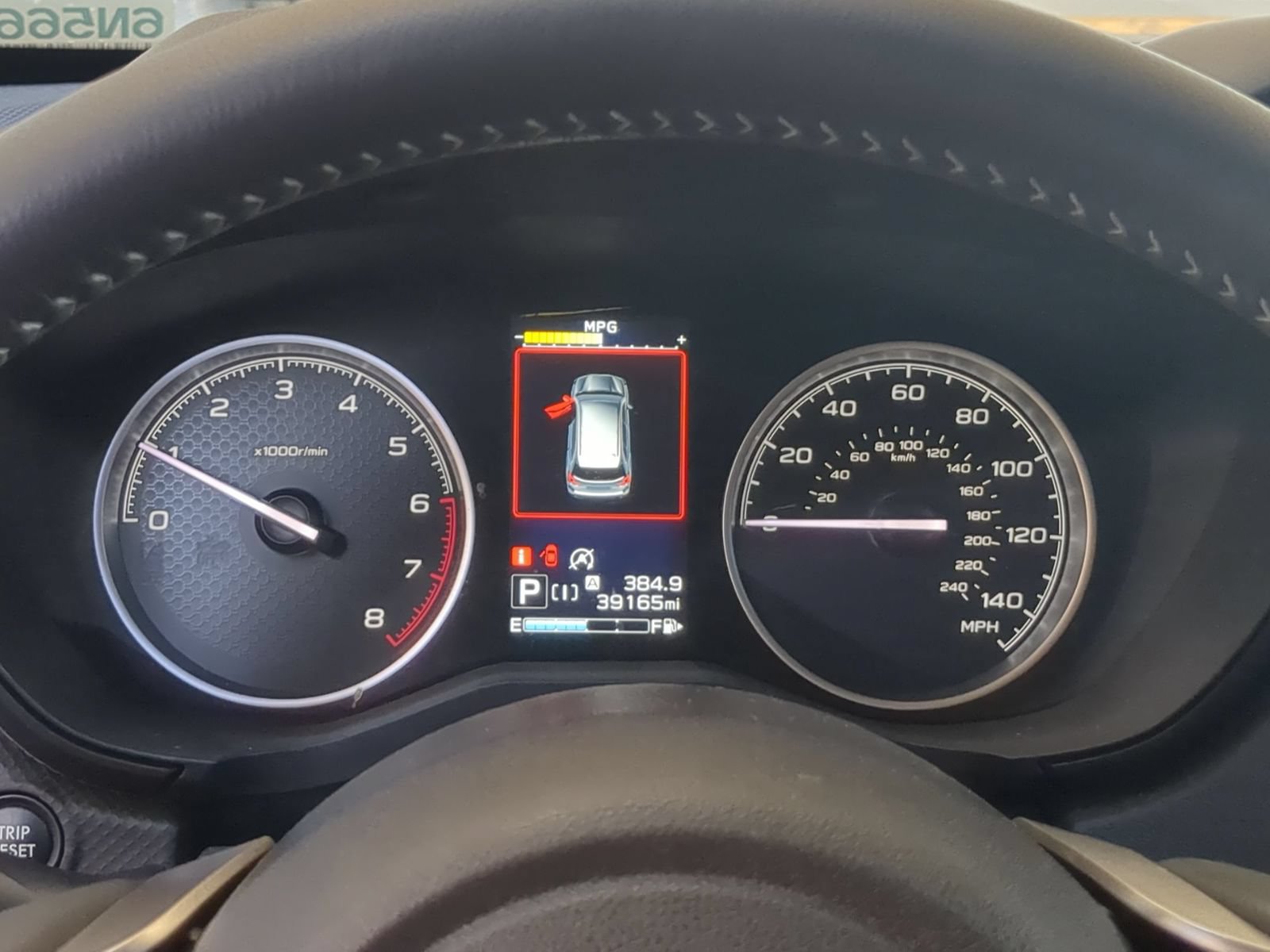 Certified 2024 Subaru Forester Premium AWD/4WD image 14