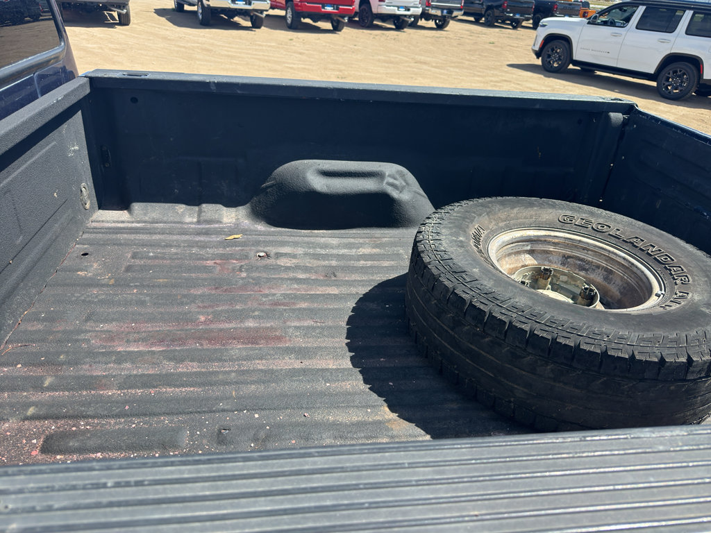 Used 2004 Ford F350 XLT AWD/4WD image 13