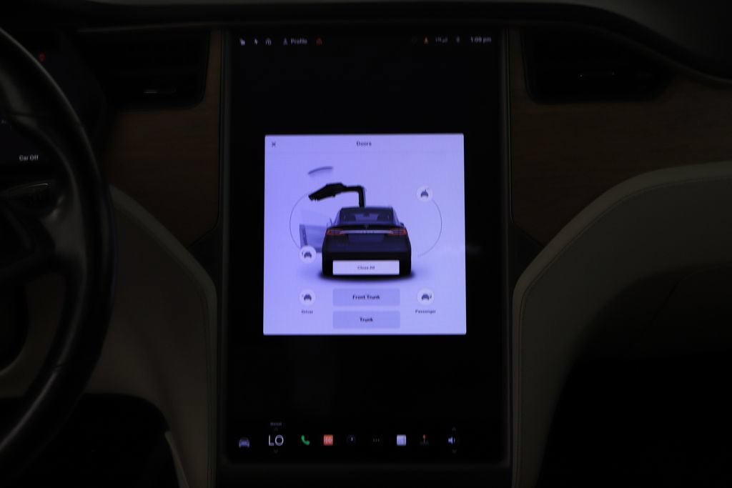 Used 2019 Tesla Model X AWD/4WD image 19