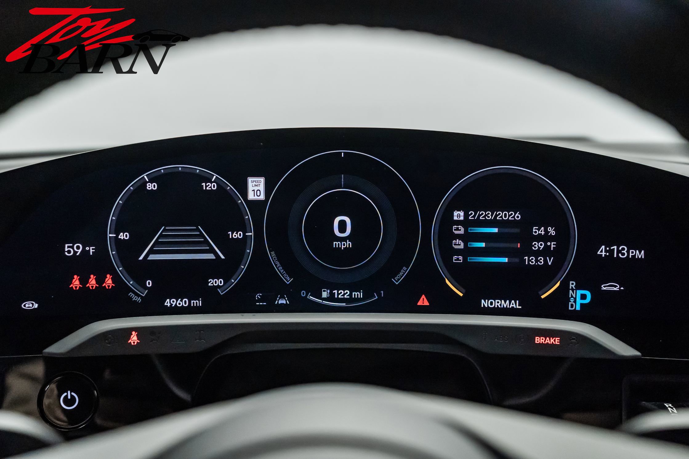 Used 2024 Porsche Taycan 4 Cross Turismo image 39