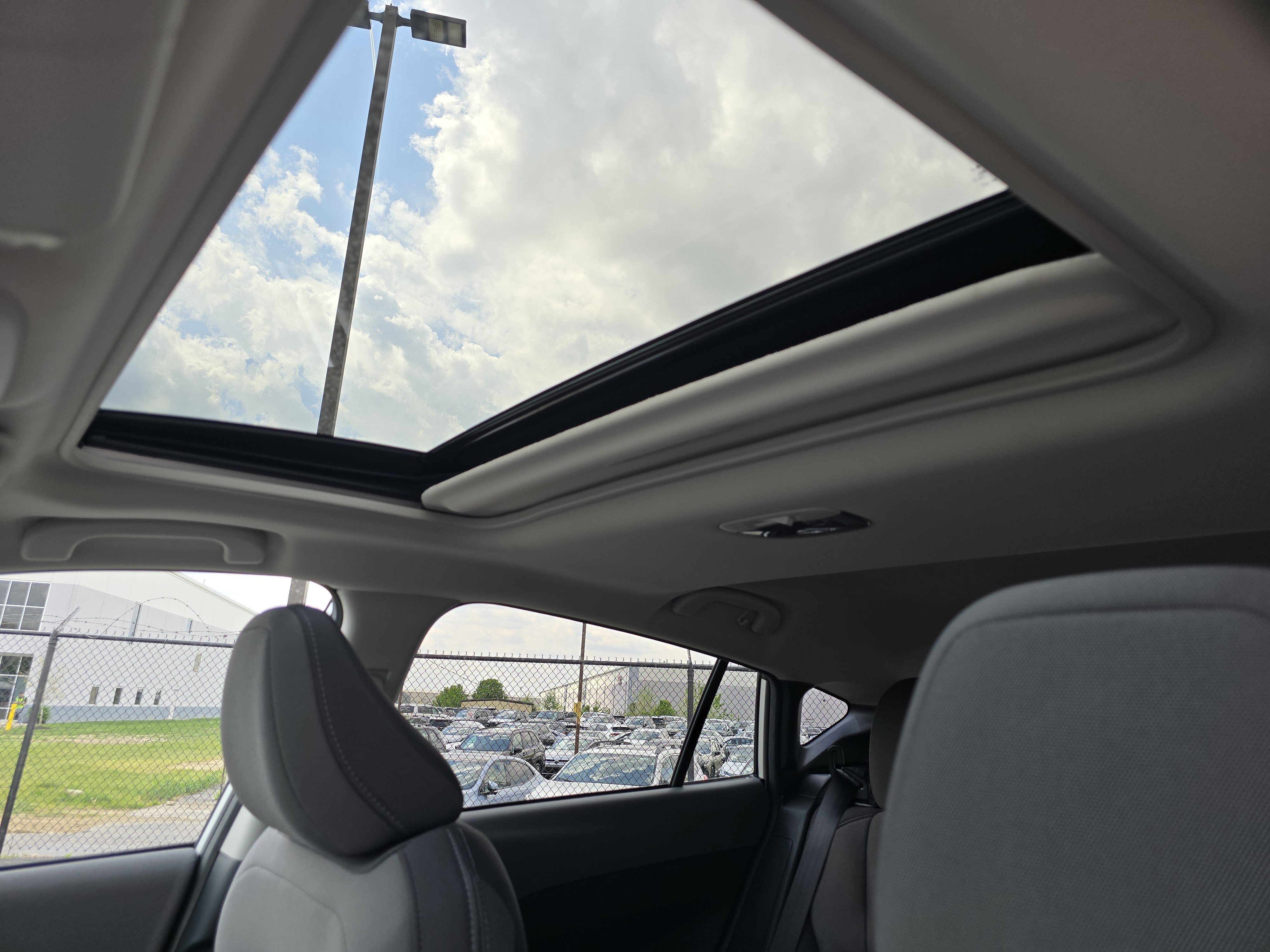 New 2026 Subaru Crosstrek 2.0i Premium image 9