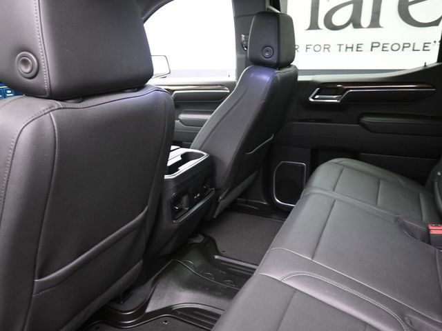 Used 2023 Chevrolet Silverado 1500 RST w/ RST All Star Premium Package image 23