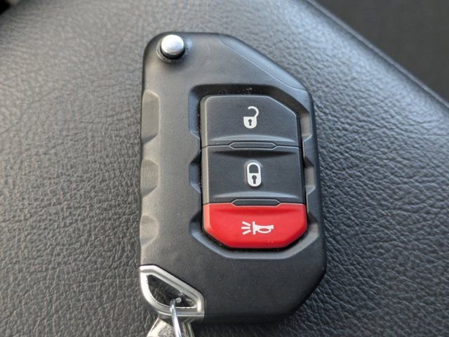 Used 2026 Jeep Wrangler Unlimited Rubicon image 26