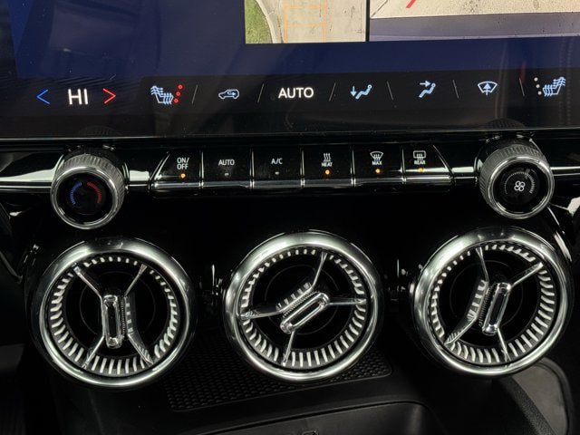 New 2026 Chevrolet Blazer EV LT FWD image 15