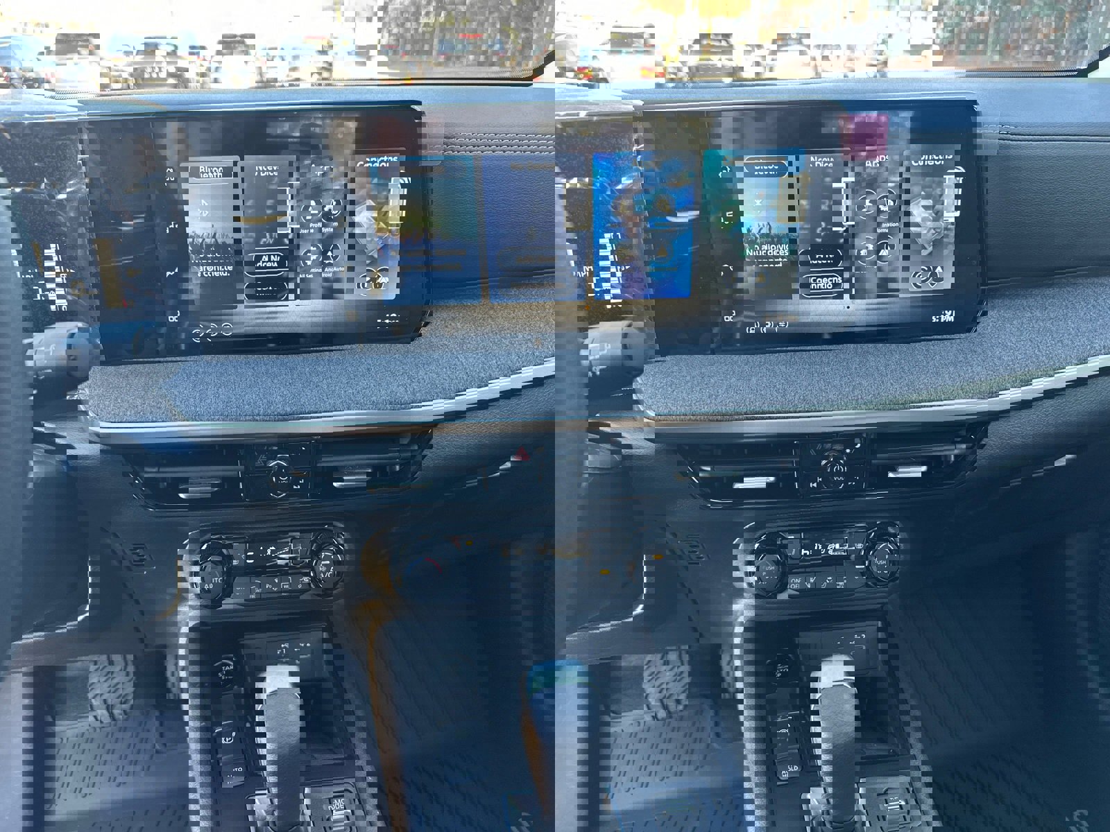 New 2026 Nissan Kicks SV image 27