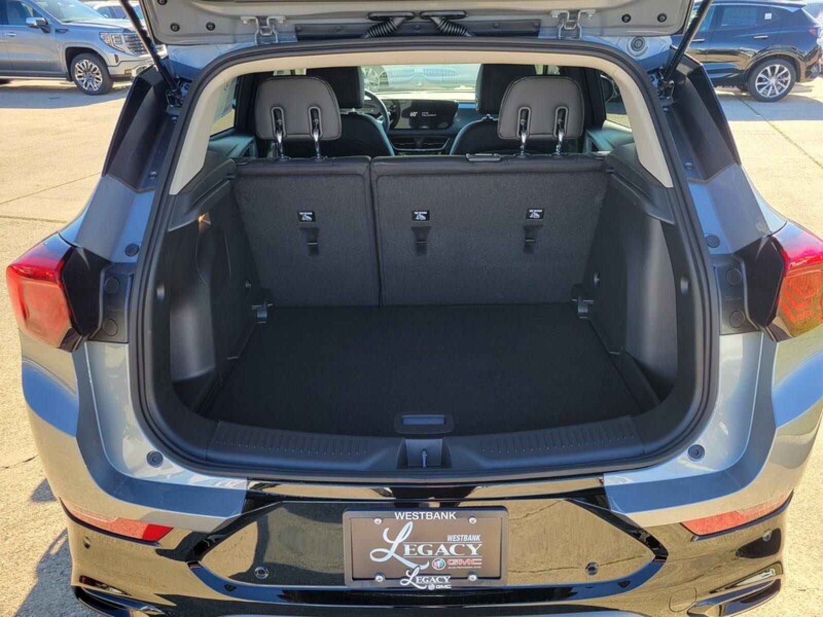 New 2026 Buick Encore GX Sport Touring w/ Advanced Technology Package image 7
