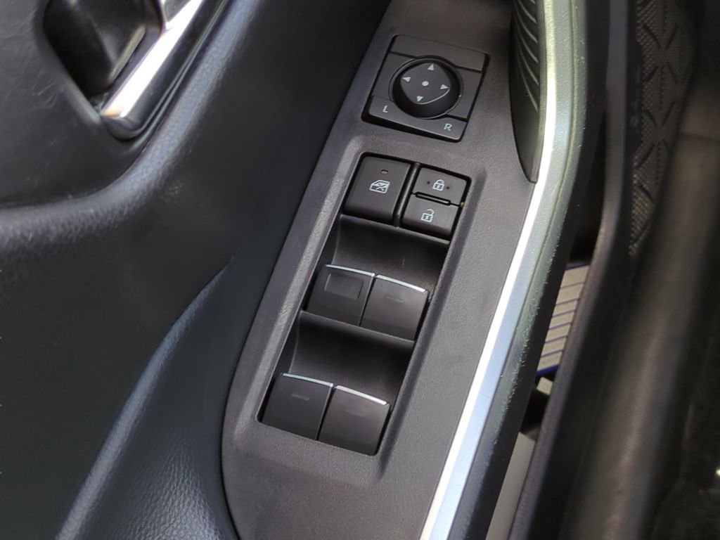 Used 2024 Toyota RAV4 AWD Hybrid image 21