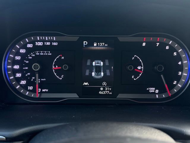 Used 2022 Hyundai Tucson SEL image 25