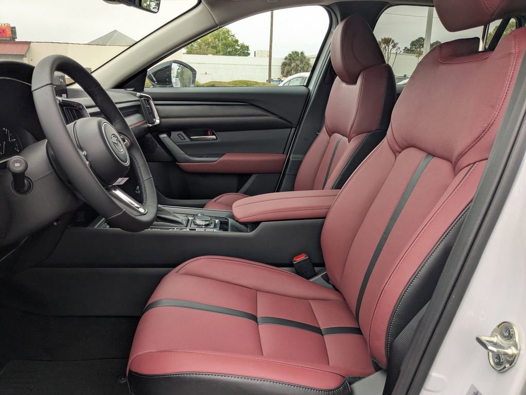 New 2026 MAZDA CX-50 2.5 Hybrid w/ Weather Package image 22