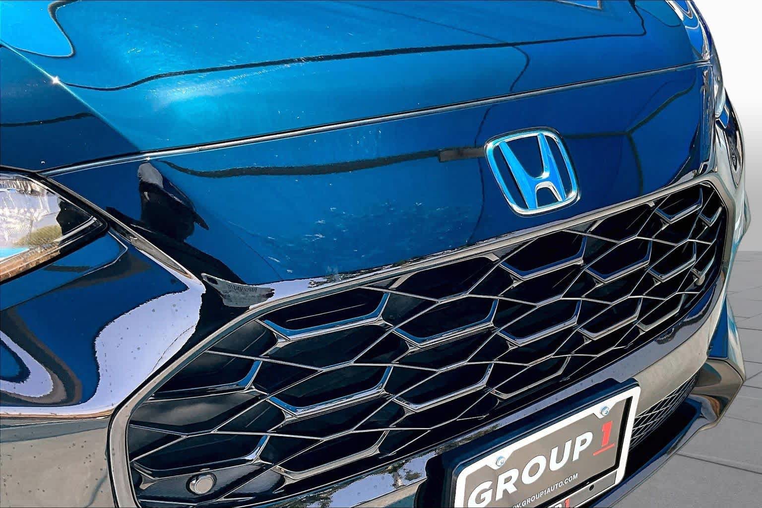 Used 2025 Honda HR-V EX-L image 29