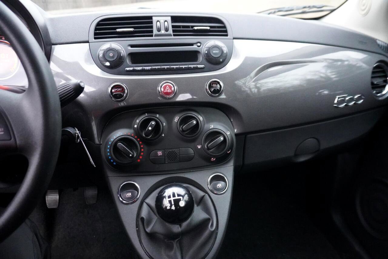Used 2012 FIAT 500 Pop image 23