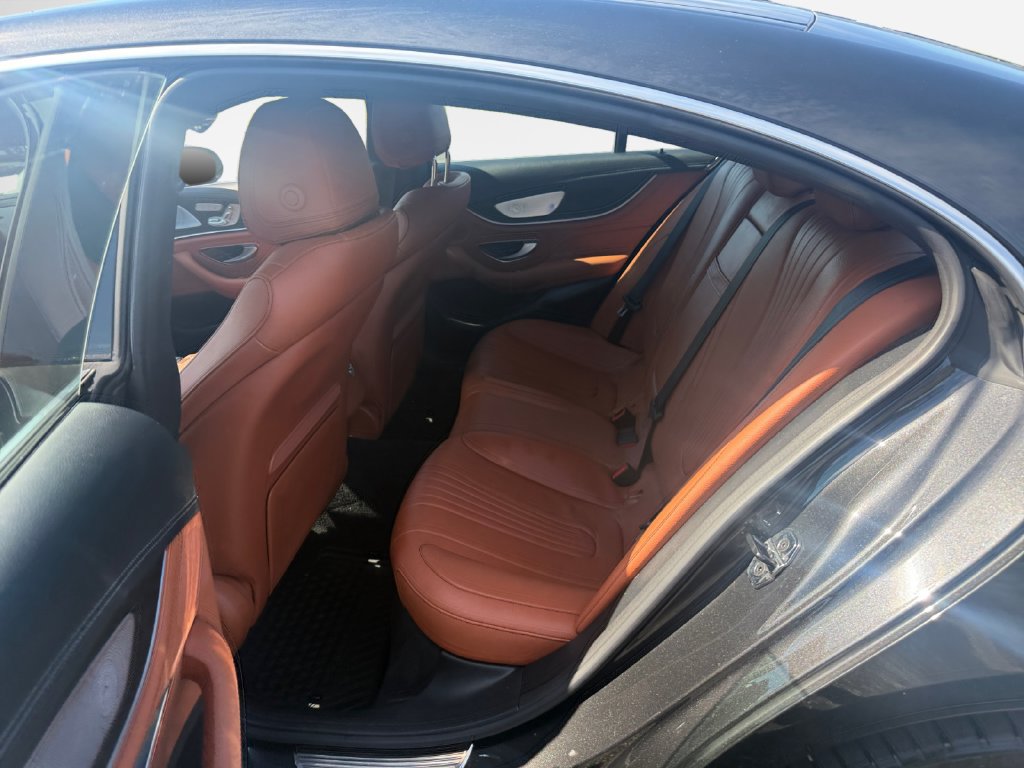 Used 2022 Mercedes-Benz CLS 450 4MATIC image 24