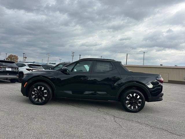 New 2026 Hyundai Santa Cruz SEL image 2