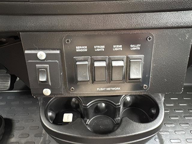 Used 2019 RAM ProMaster 3500 w/ Interior Convenience Group image 20