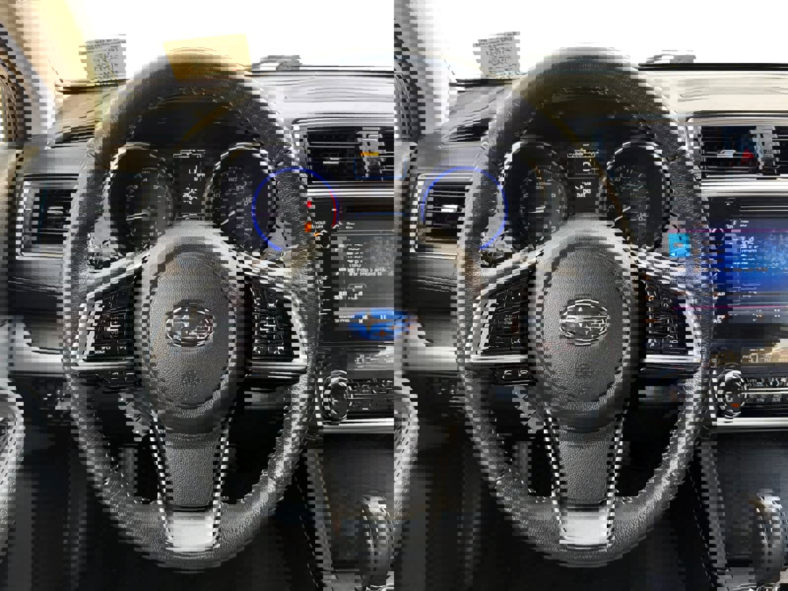 Used 2019 Subaru Legacy 2.5i Limited image 17