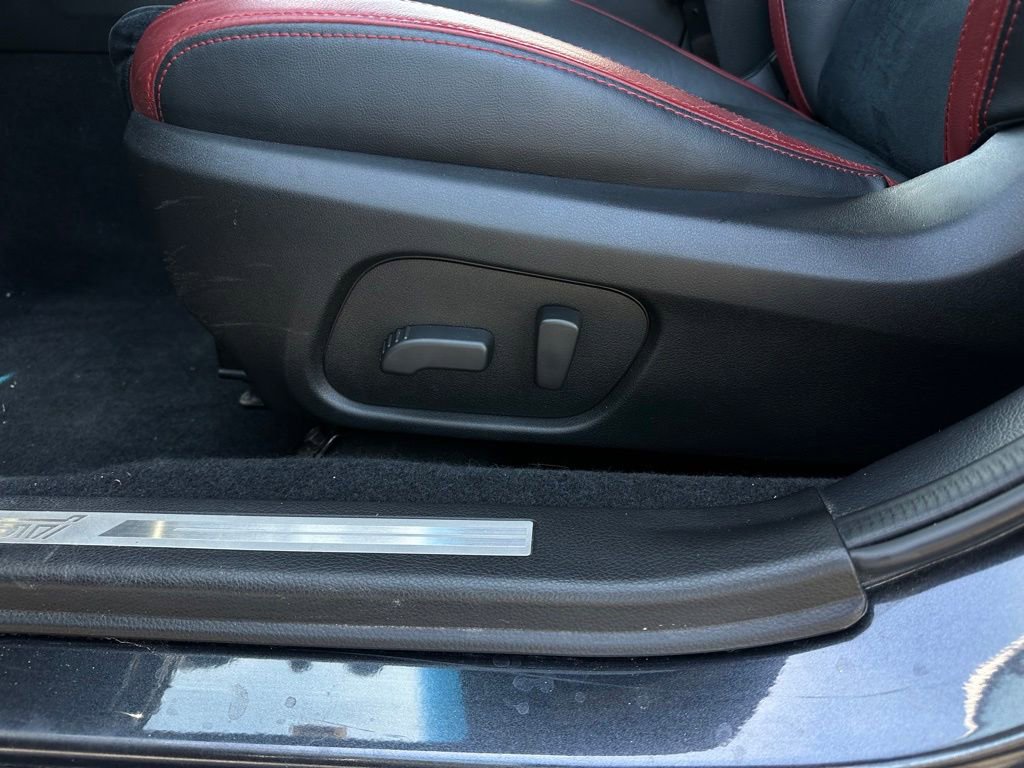 Used 2018 Subaru WRX STI AWD/4WD image 13