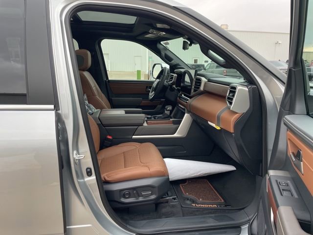 New 2026 Toyota Tundra 1794 Edition image 32