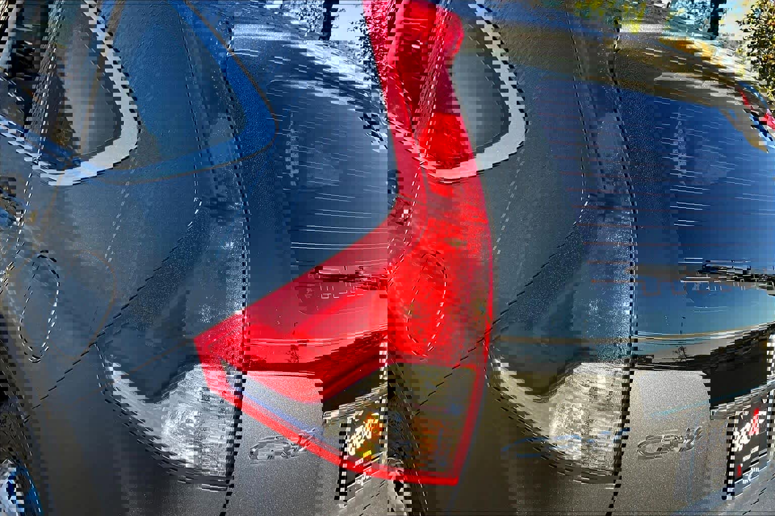 Used 2014 Honda CR-V LX image 28