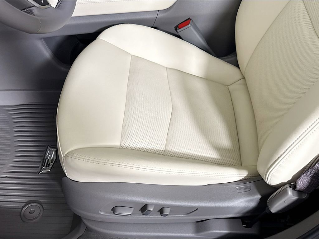 New 2025 Cadillac XT5 Premium Luxury w/ Technology Package image 20