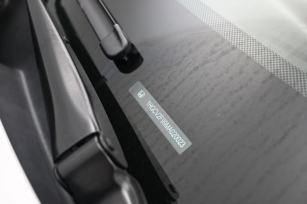 Used 2021 Honda Accord Touring image 43