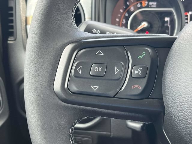 New 2026 Jeep Gladiator Sport AWD/4WD image 18