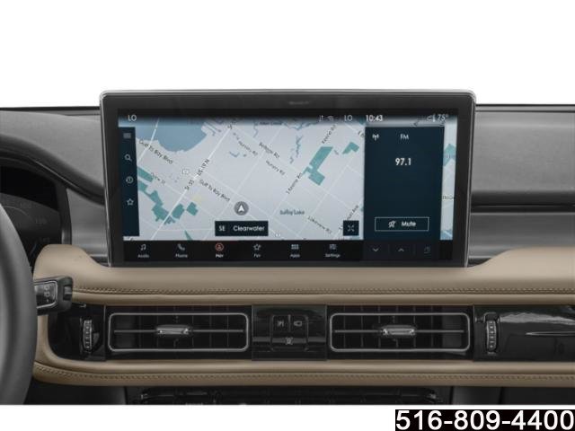 Used 2021 Lincoln Nautilus AWD w/ Equipment Group 101A image 17
