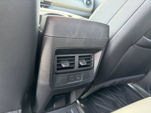 Certified 2025 Chevrolet Colorado ZR2 w/ ZR2 Bison Edition AWD/4WD image 13