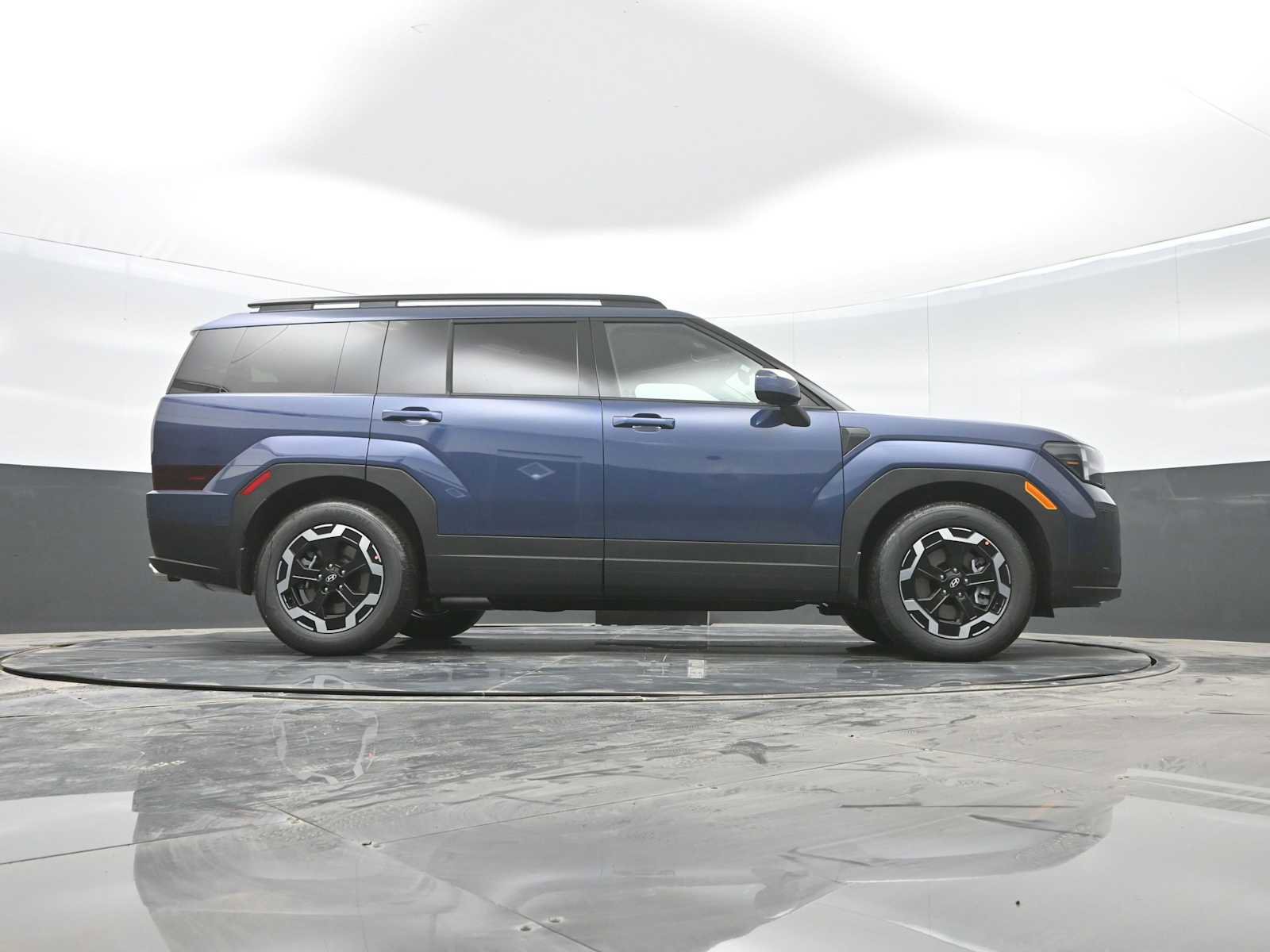 New 2026 Hyundai Santa Fe SEL image 26