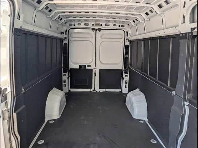 Used 2023 RAM ProMaster 3500 w/ Convenience Group image 25