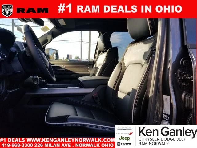 New 2026 RAM 1500 Laramie image 10