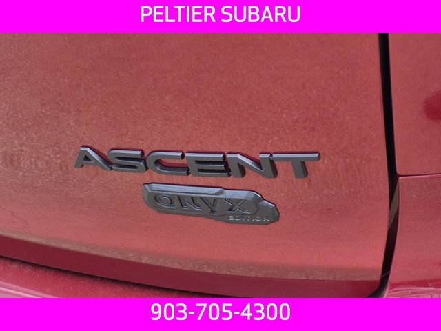 New 2026 Subaru Ascent Bronze Edition image 7