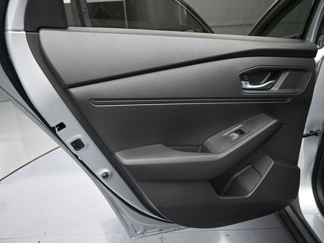 New 2025 Honda Accord SE image 25