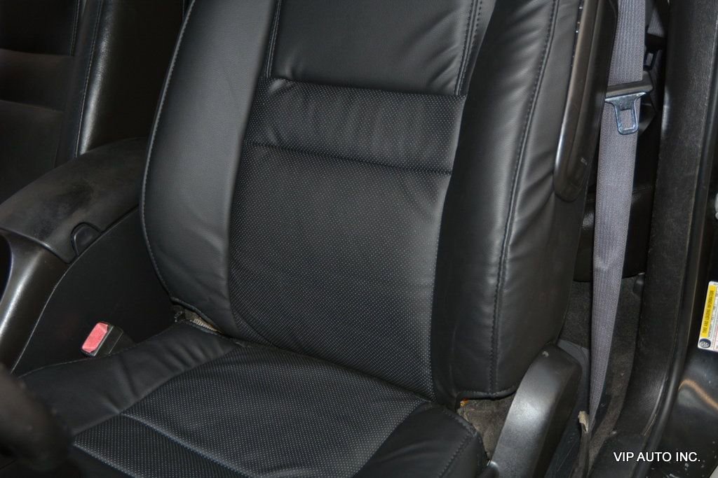 Used 2007 Chevrolet Monte Carlo SS w/ Convenience Package image 12