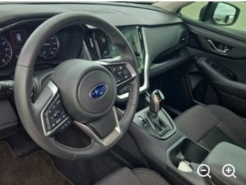Used 2025 Subaru Outback Premium AWD/4WD image 3
