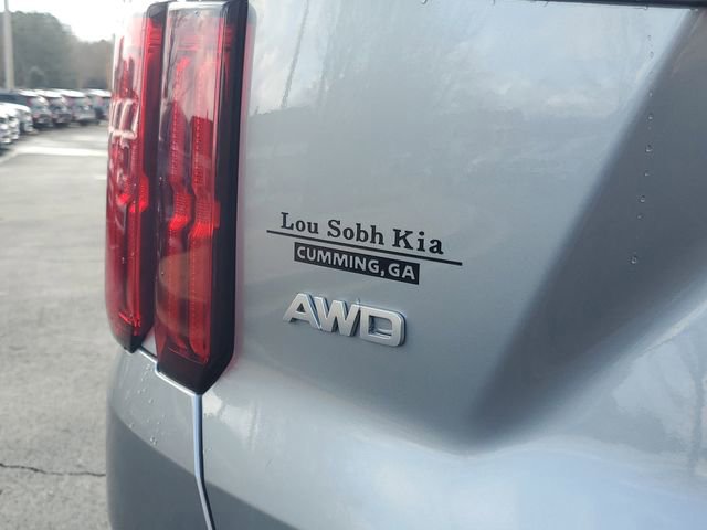 Certified 2022 Kia Sorento SX Prestige w/ Panoramic Sunroof Package image 9