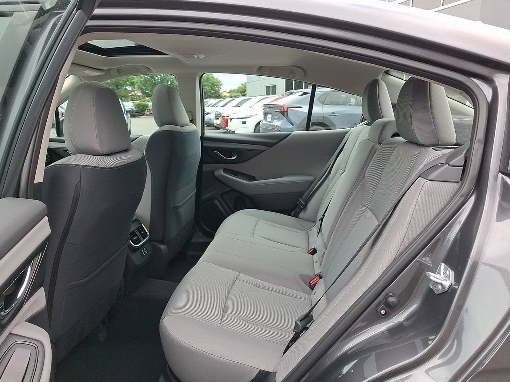 Used 2025 Subaru Legacy Premium AWD/4WD image 10