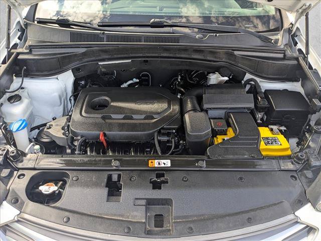 Used 2018 Hyundai Santa Fe Sport w/ 2.4L Value Package 02 FWD image 21