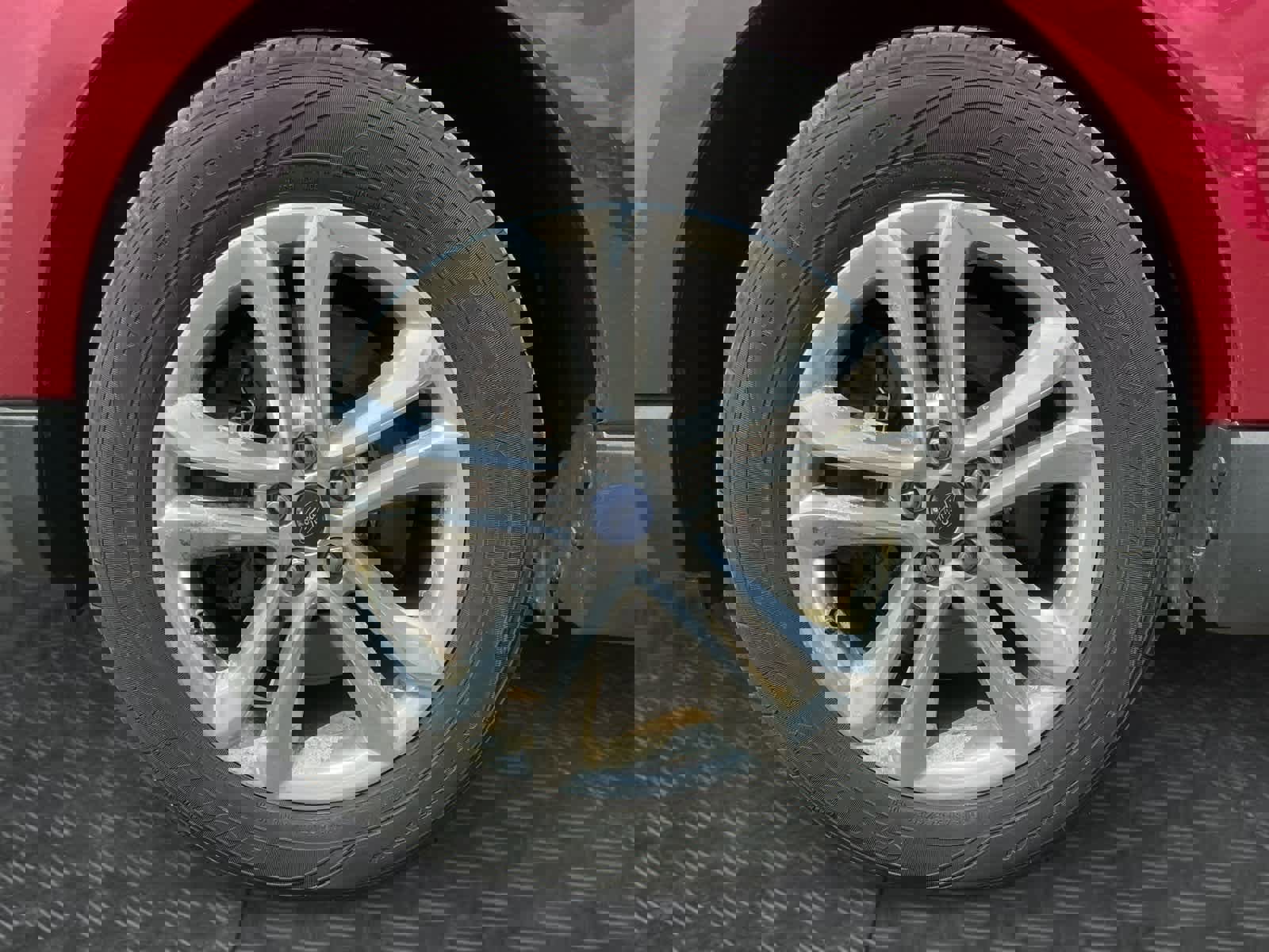 Used 2016 Ford Edge SEL w/ Equipment Group 201A image 15