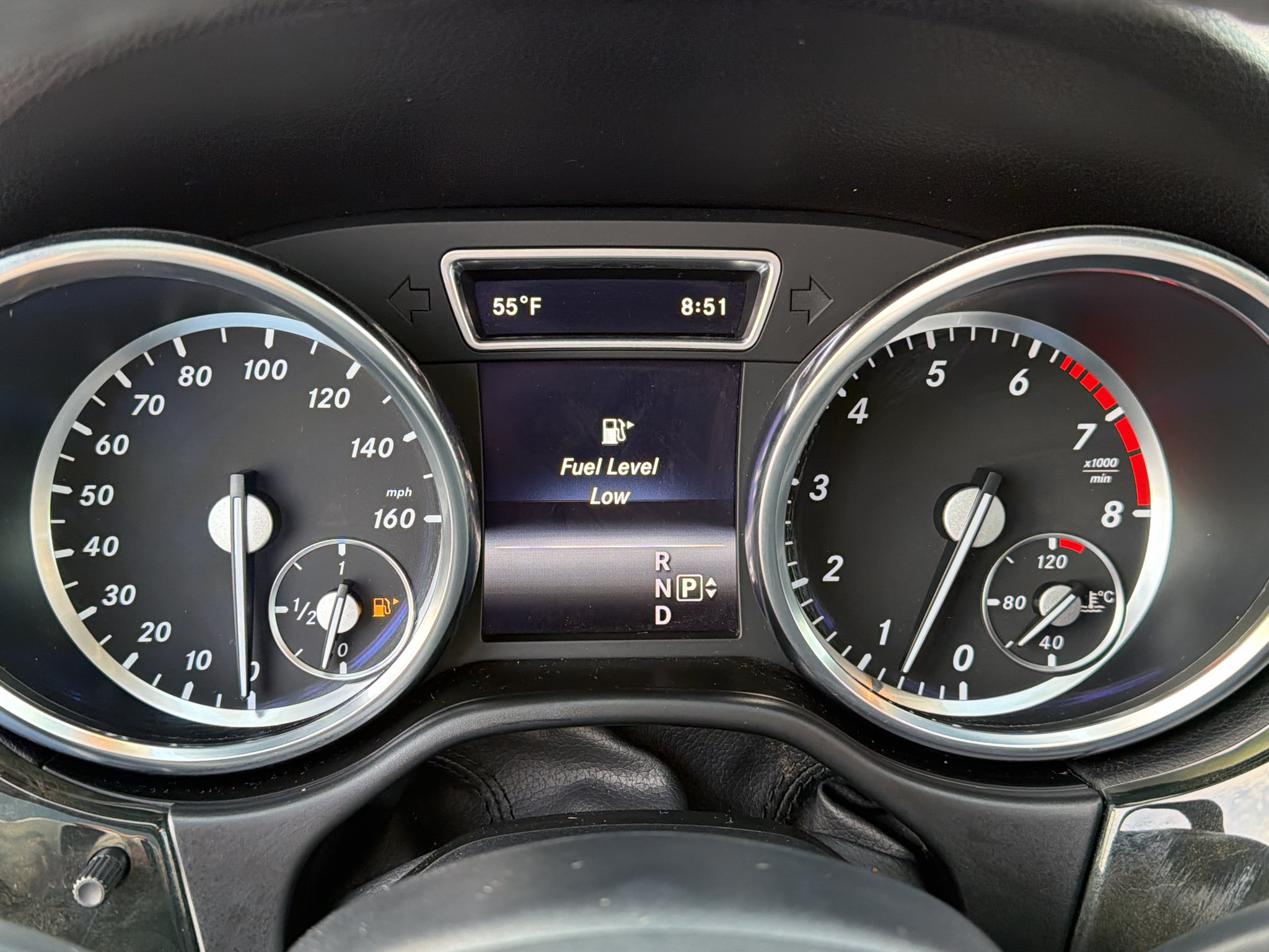 Used 2015 Mercedes-Benz ML 350 4MATIC image 30
