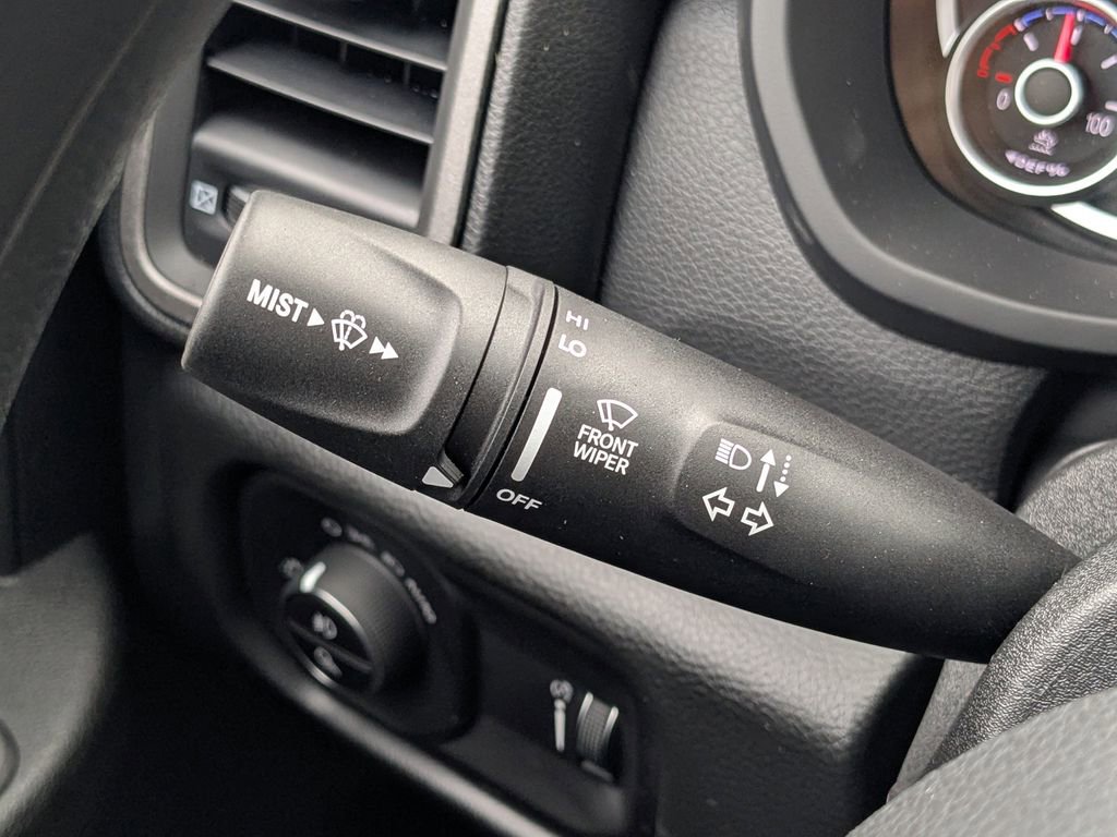 New 2026 RAM 3500 Tradesman image 23