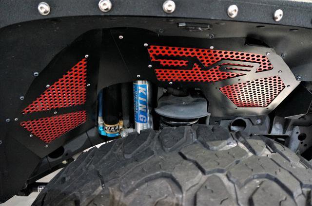 Used 2018 Jeep Wrangler Unlimited Sport S image 21