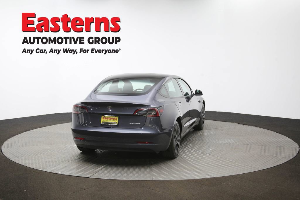 Used 2023 Tesla Model 3 Long Range image 36